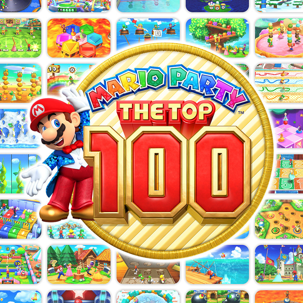 Top 100 Spiele