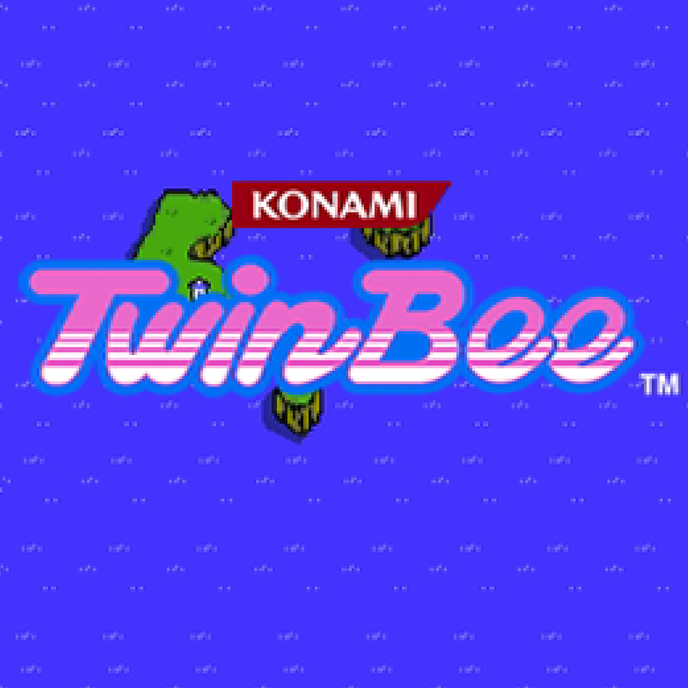 Twinbee Nes Download