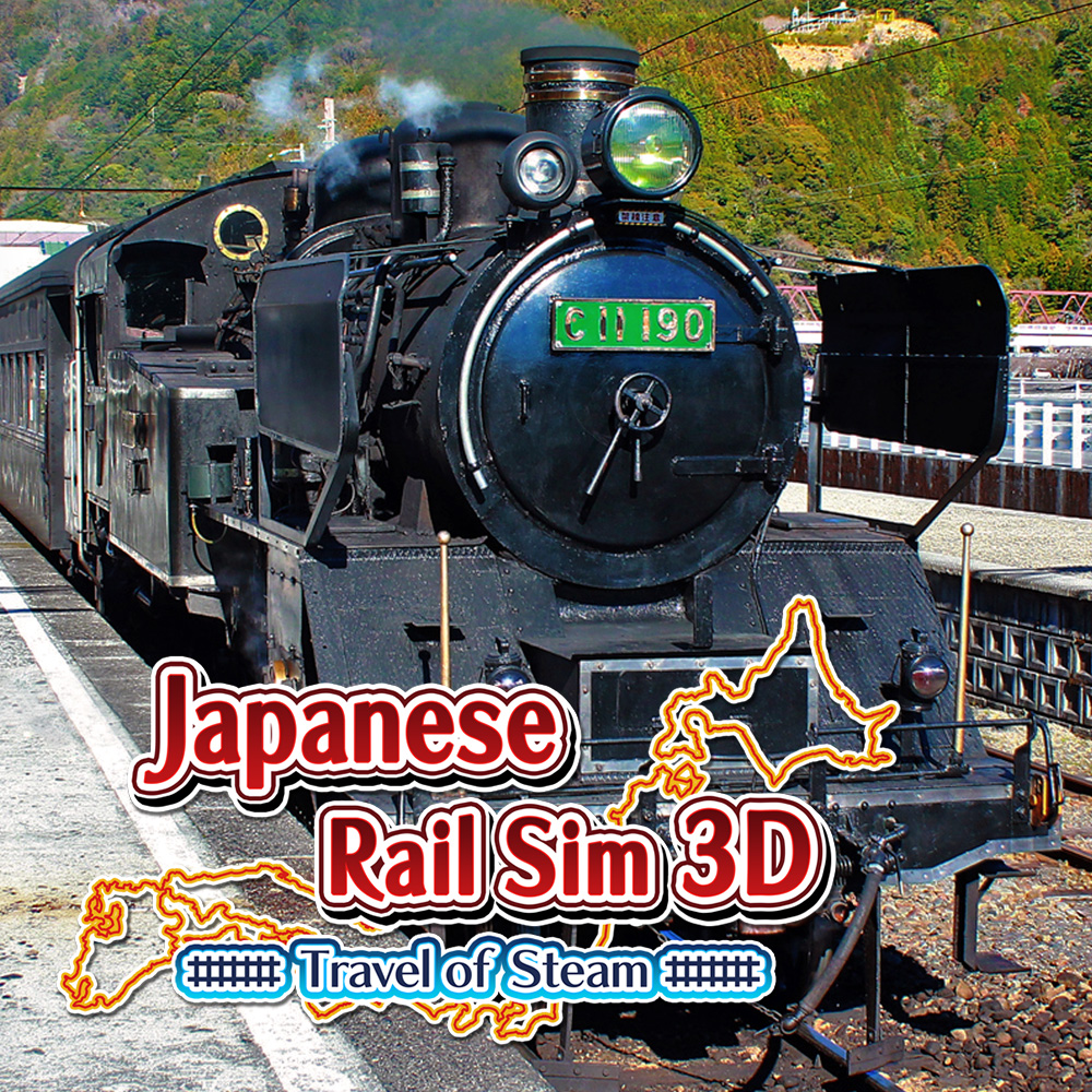 japanese steam games