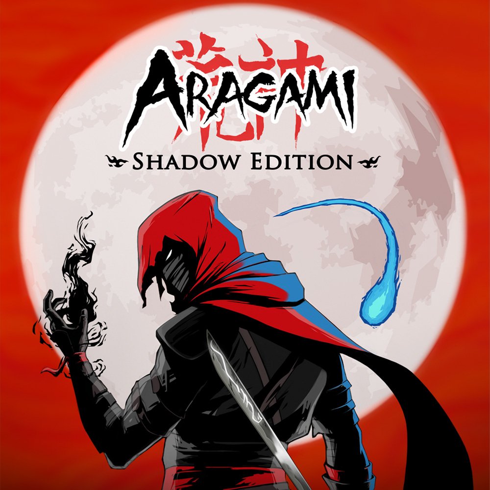 Aragami: Shadow Edition Download For Mac