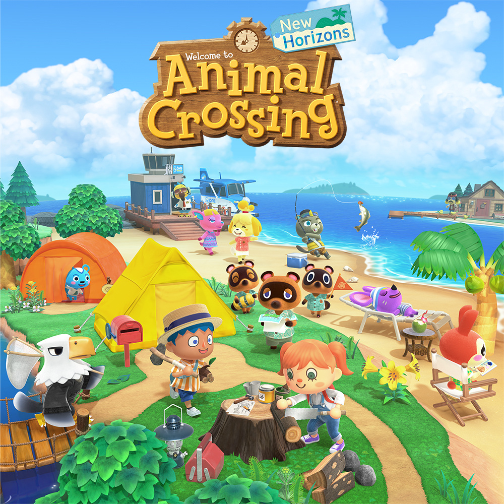 download animal crossing nds