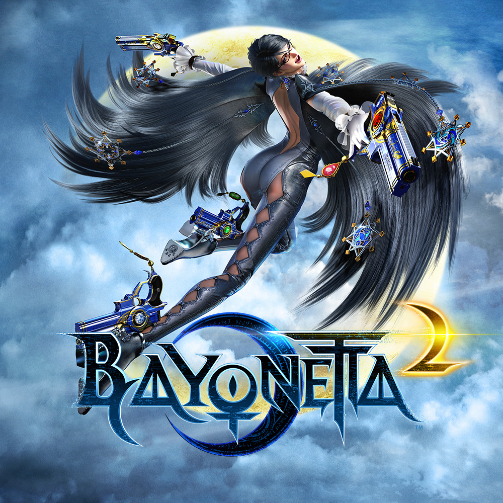 bayonetta 2 switch physical download
