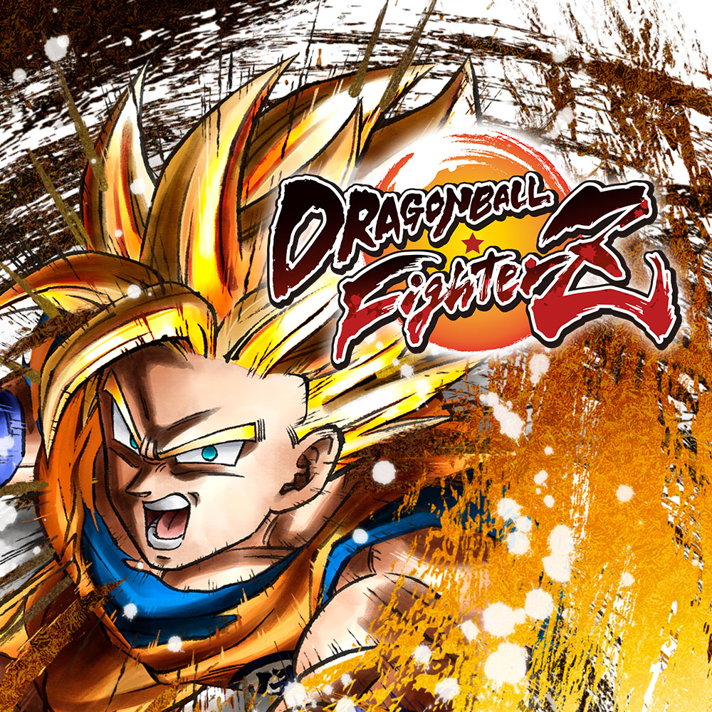 dragon ball z fighting games on nds