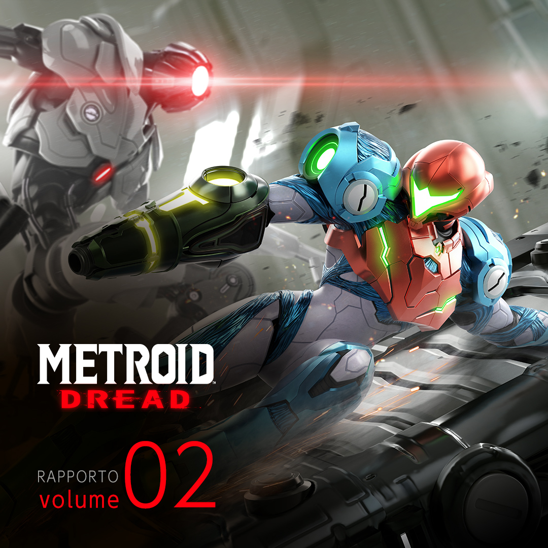 Rapporto su Metroid Dread, volume 2: gli E.M.M.I.