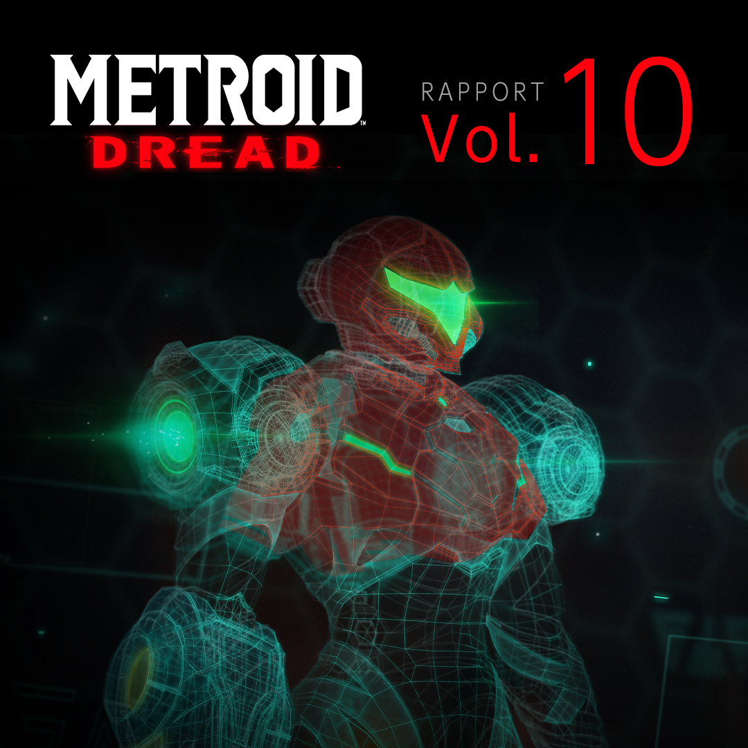 Metroid Dread-rapport Vol. 10: Aan hen die naar ZDR afreizen
