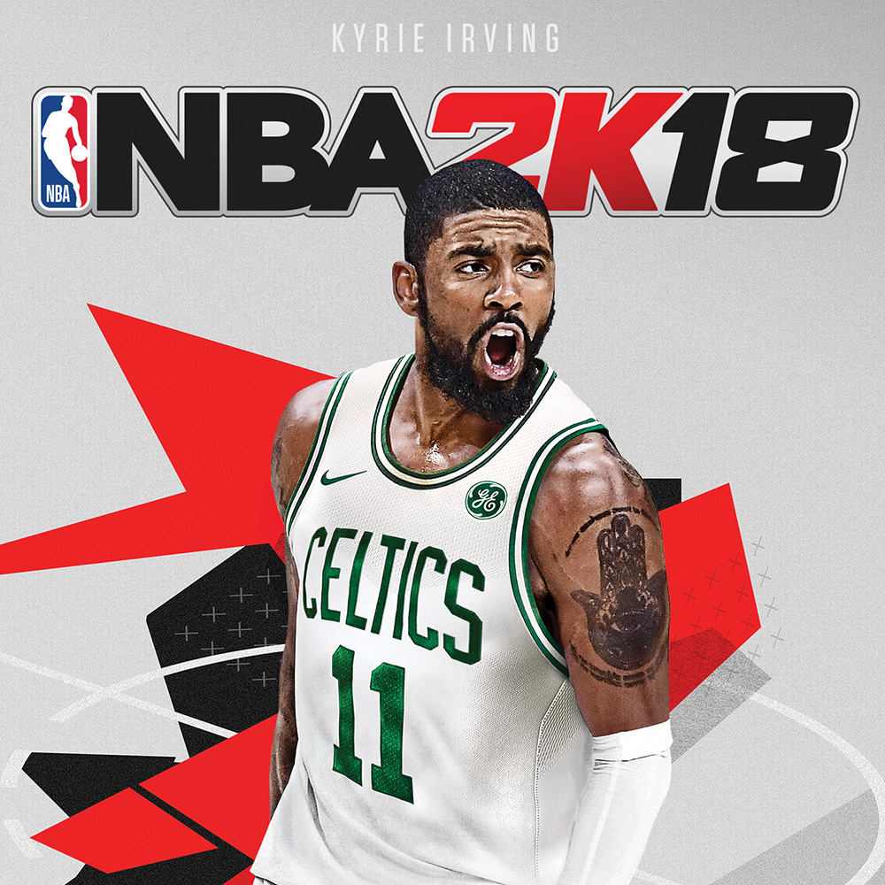 NBA 2K18 | Nintendo Switch | Games | Nintendo