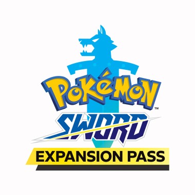 pokemon sword and shield expansion pass nintendo eshop