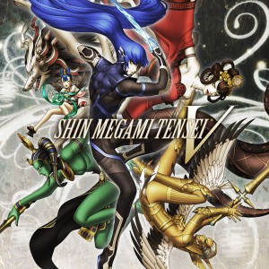 Brave the Netherworld with these Shin Megami Tensei V newcomer tips