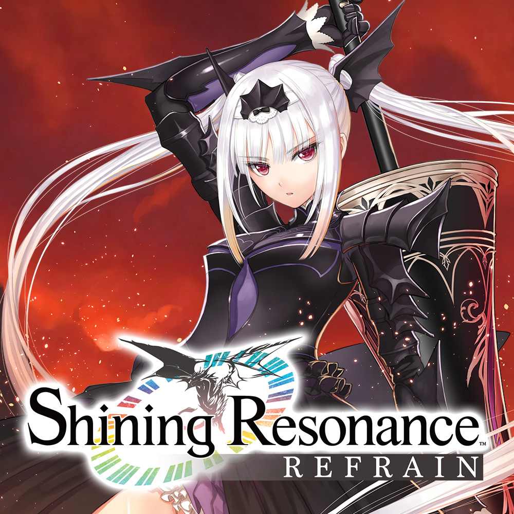 Shining resonance refrain download free