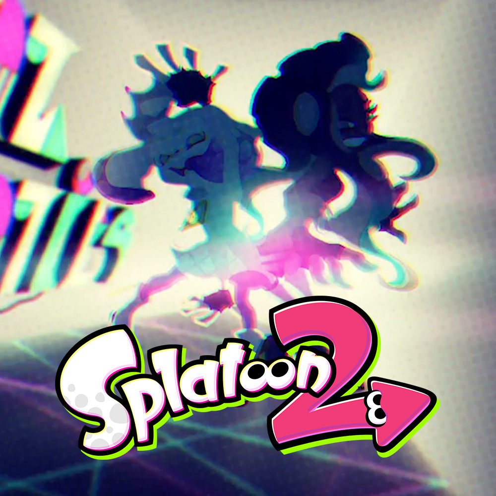 Update from the Squid Research Lab: Listen to two new songs from Off the Hook!