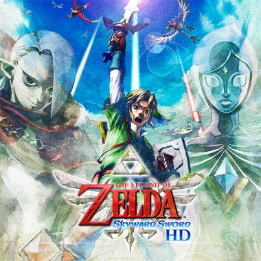 Portal Para The Legend Of Zelda Juegos Nintendo