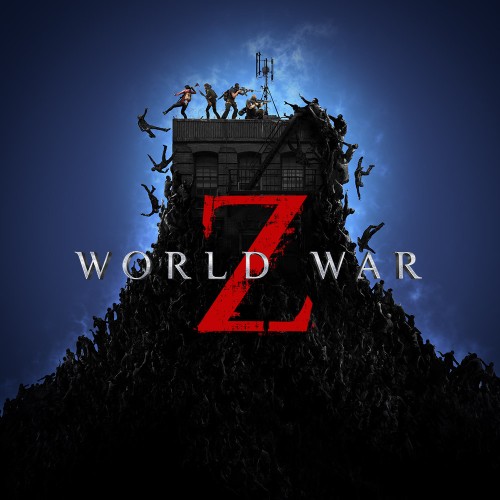 World War Z | Nintendo Switch games | Games | Nintendo