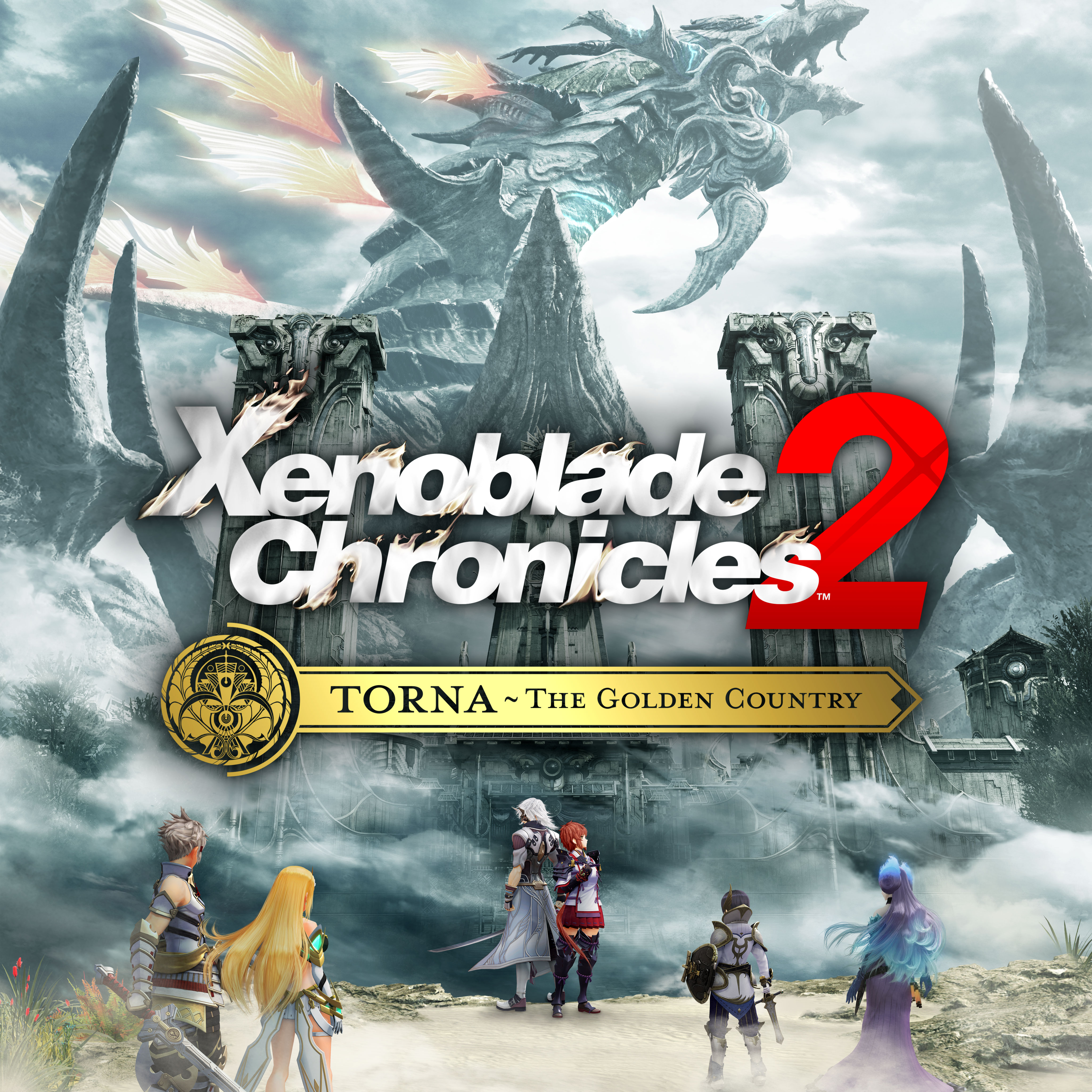 xenoblade chronicles torna the golden country download free