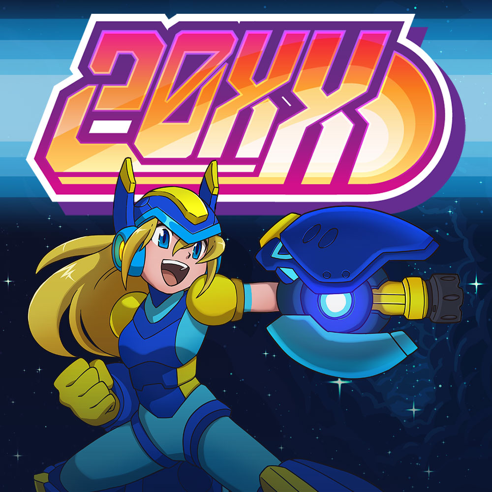 20XX for ios download free