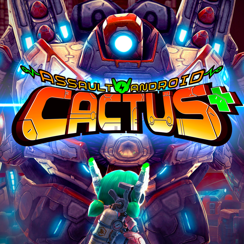 download cactus android assault for free