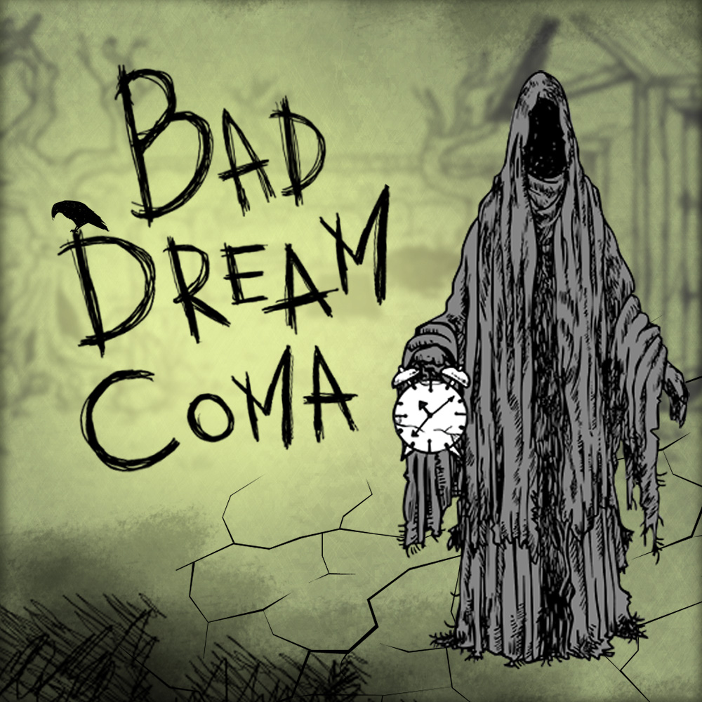 Bad Dream Coma Nintendo Switch Download Software Games Nintendo