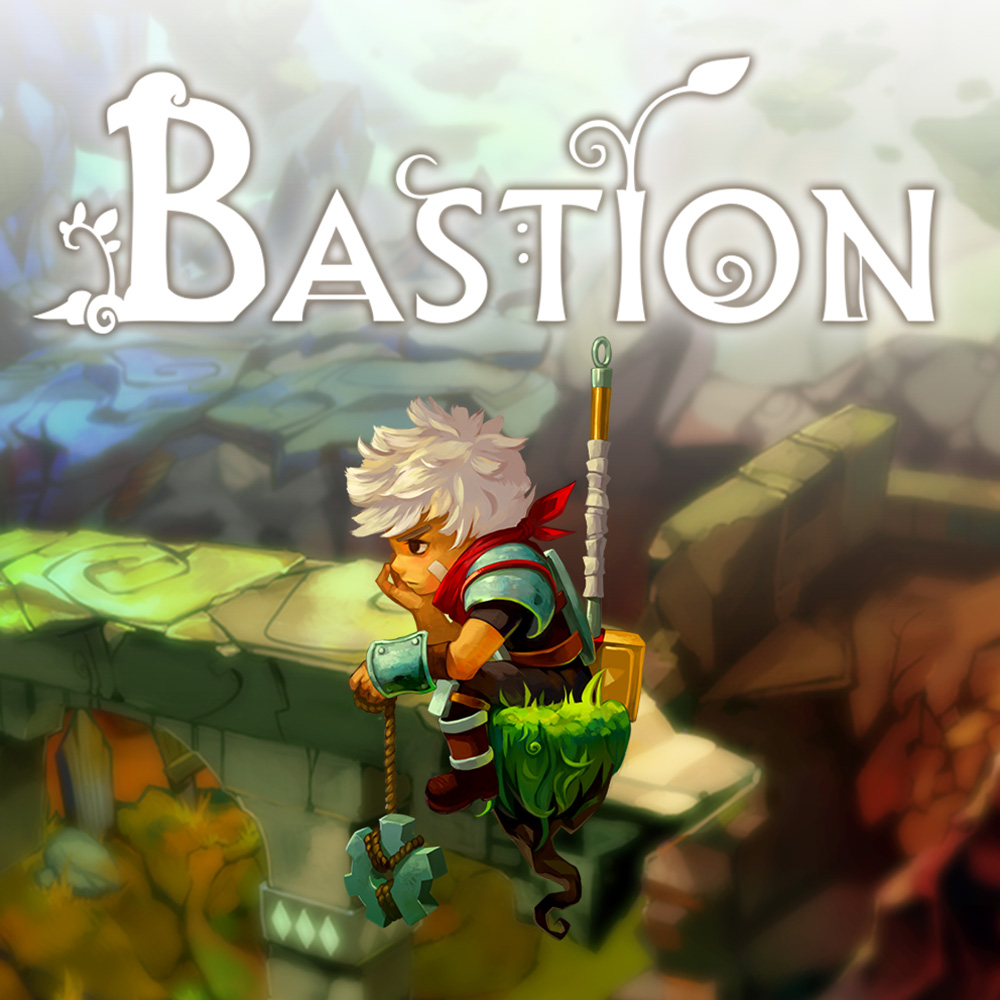 narrator for bastion game