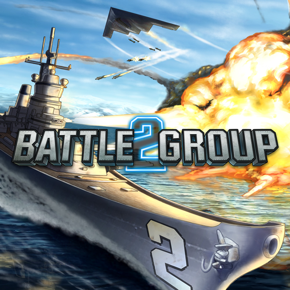 battle group 2 switch review
