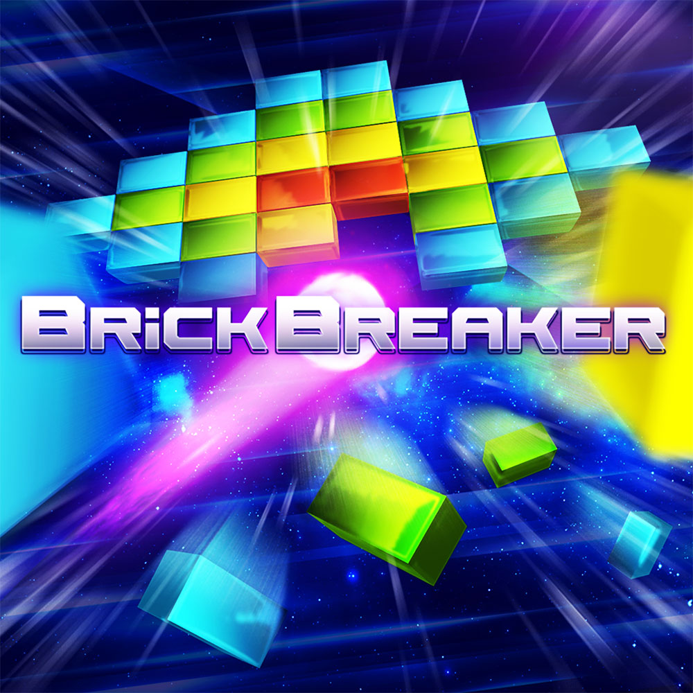 all brick breaker games