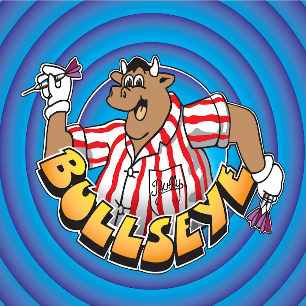 Bullseye&trade; 