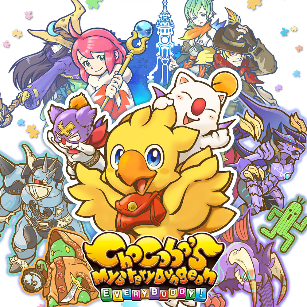 mystery dungeon switch review