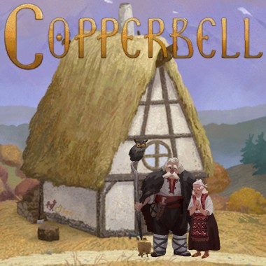 CopperBell