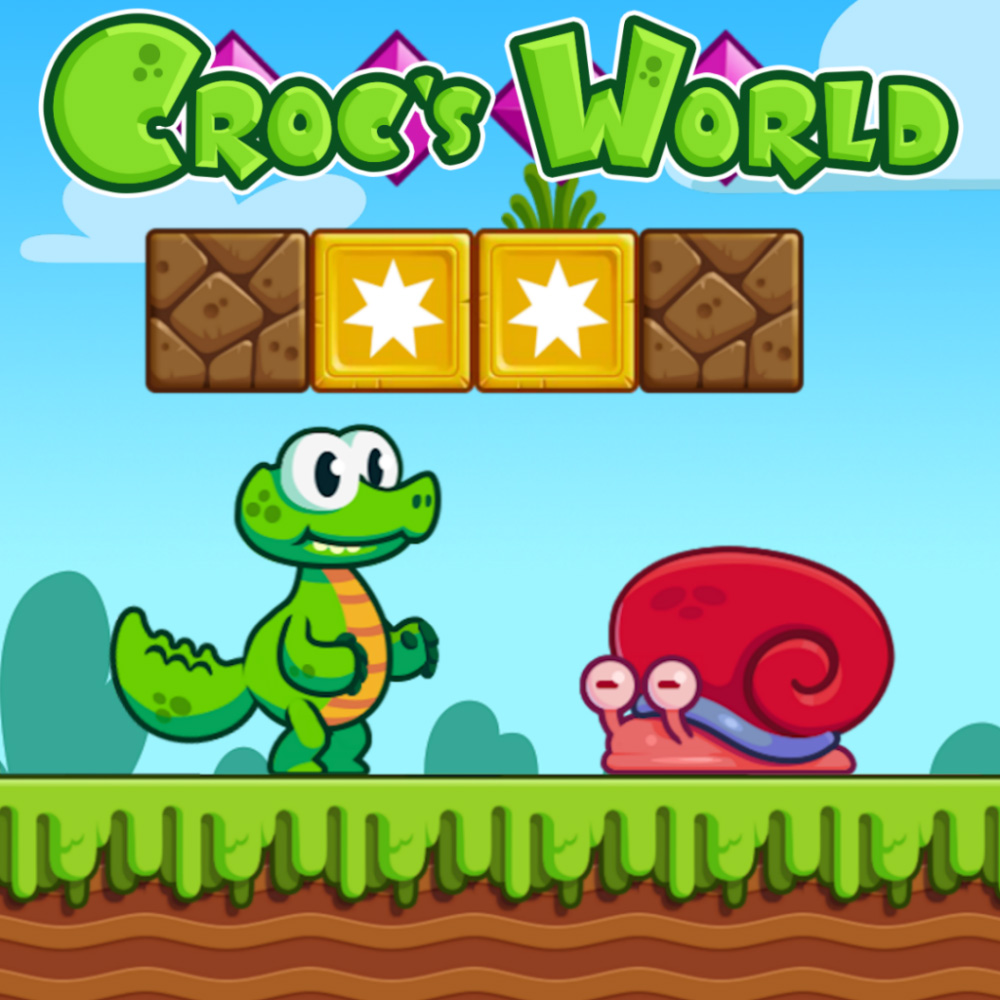 download the new Croc