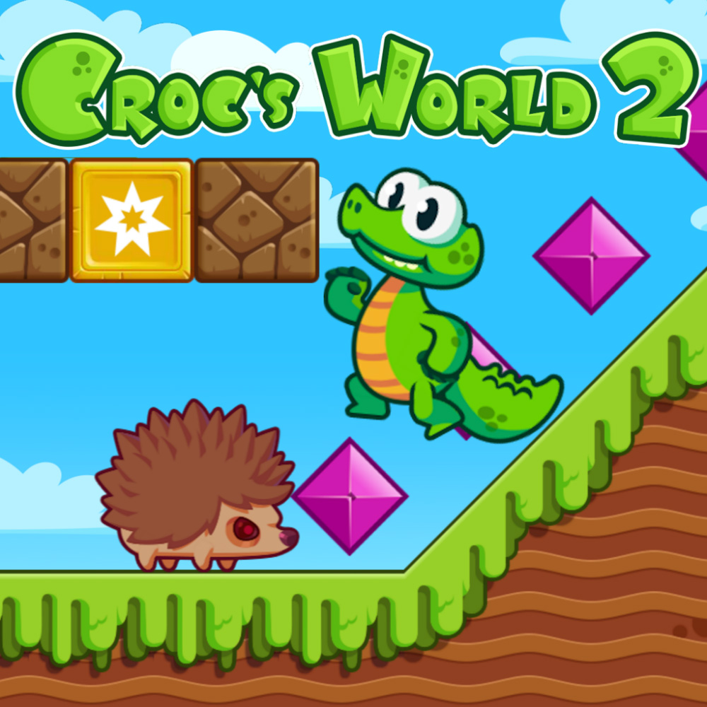 download the new for android Croc