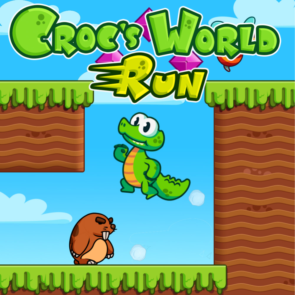 for mac download Croc