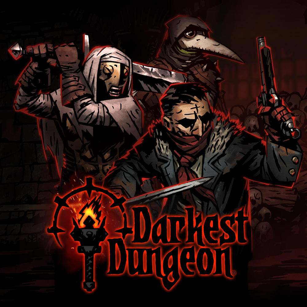 darkest dungeon switch vs pc