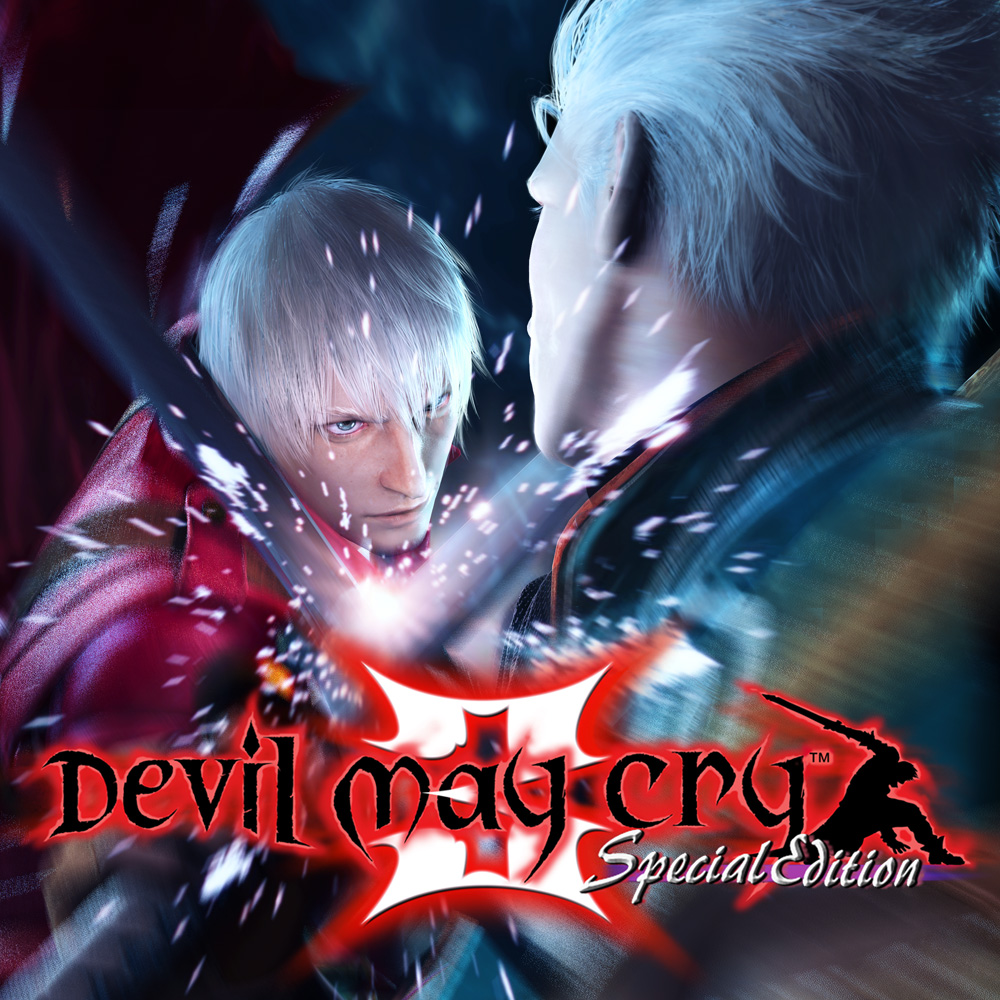 Review] Devil May Cry 3 Special Edition – Nintendo Switch – Mahddyboy