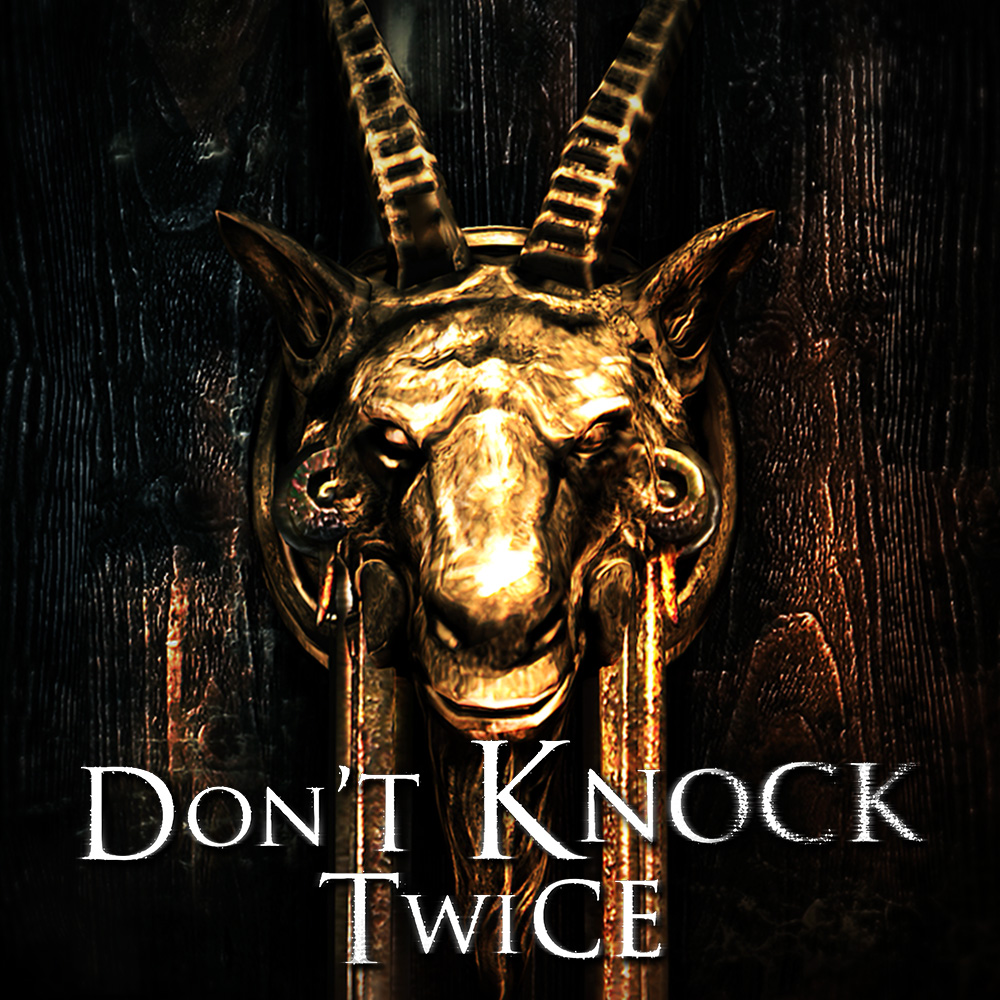 Don t knock twice прохождение