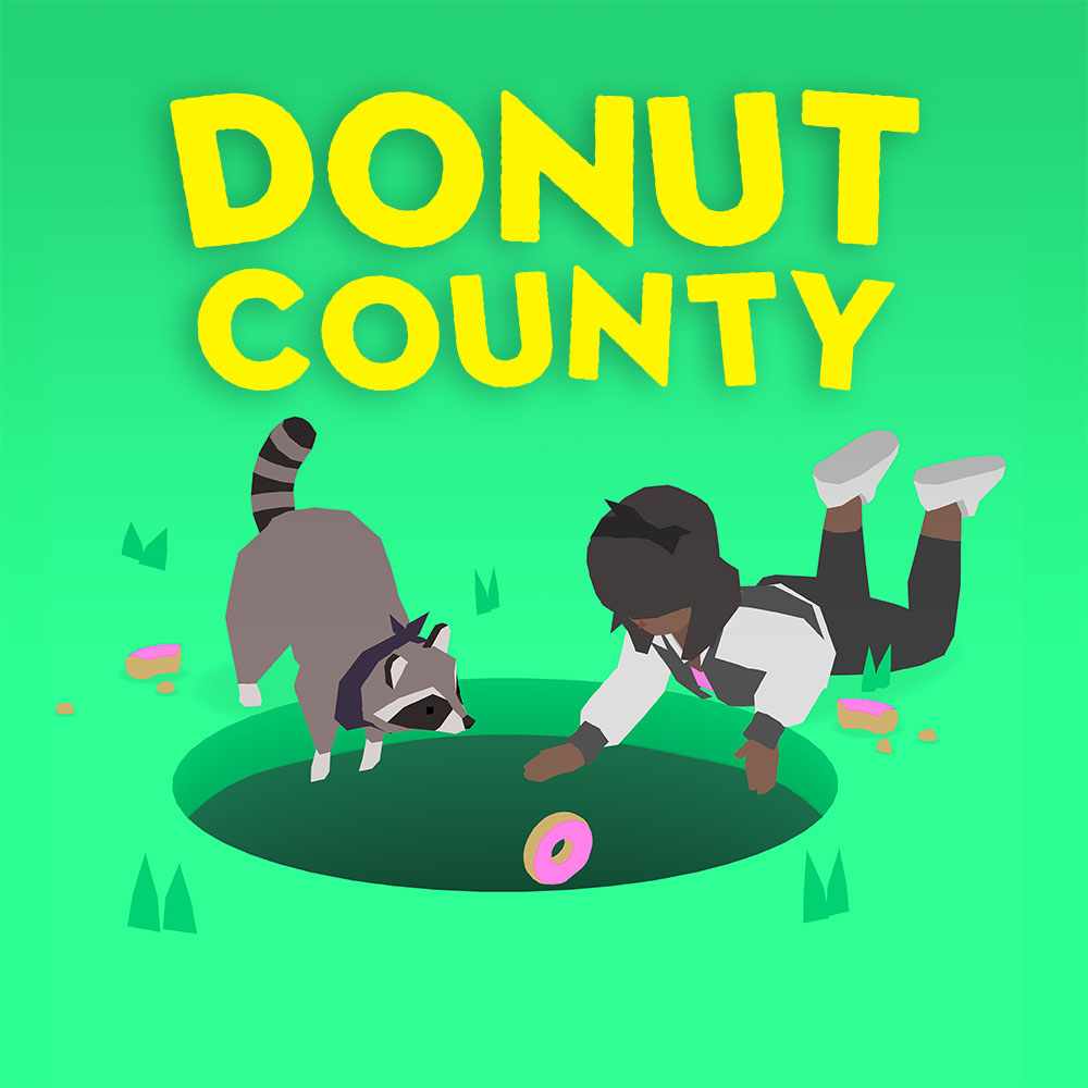download donut country game