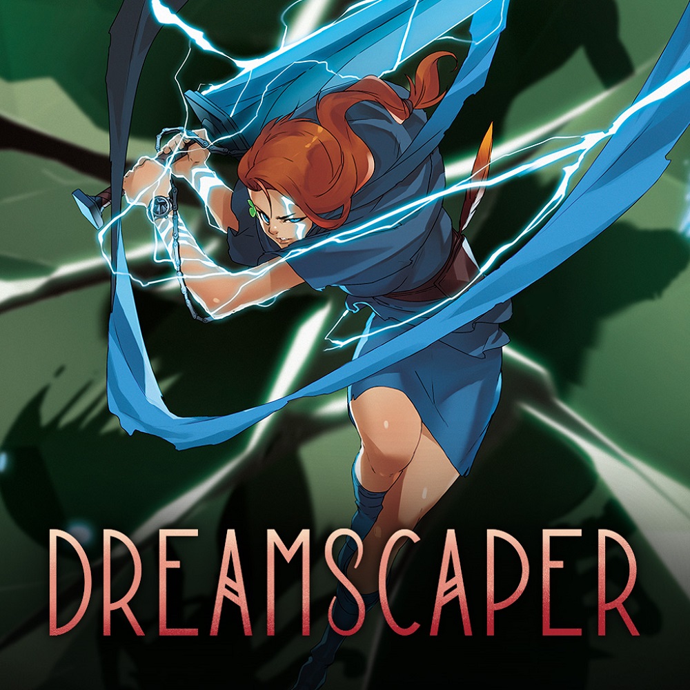 dreamscaper switch release date