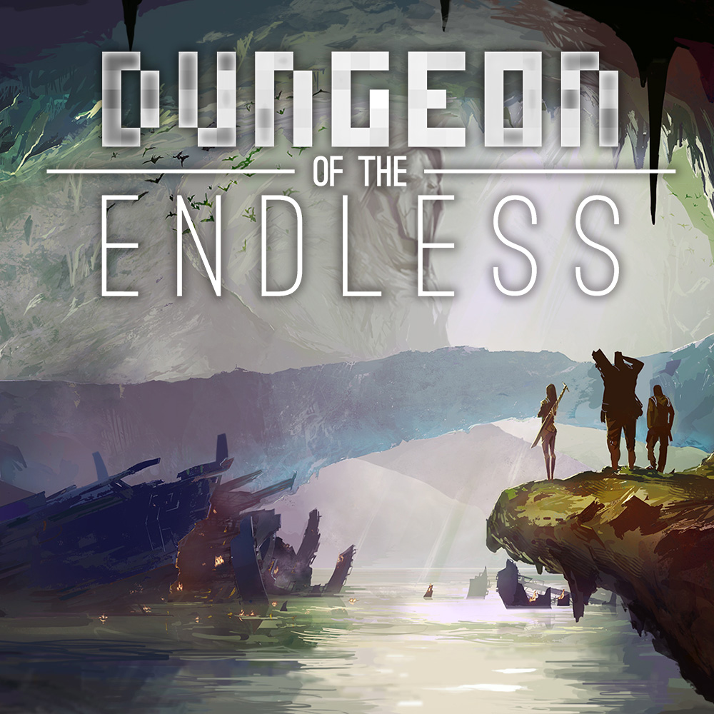 dungeon of the endless nintendo switch