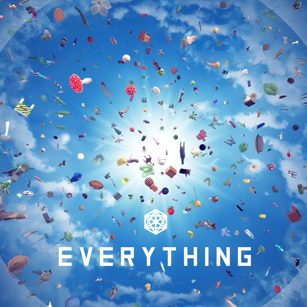 download everything for pc