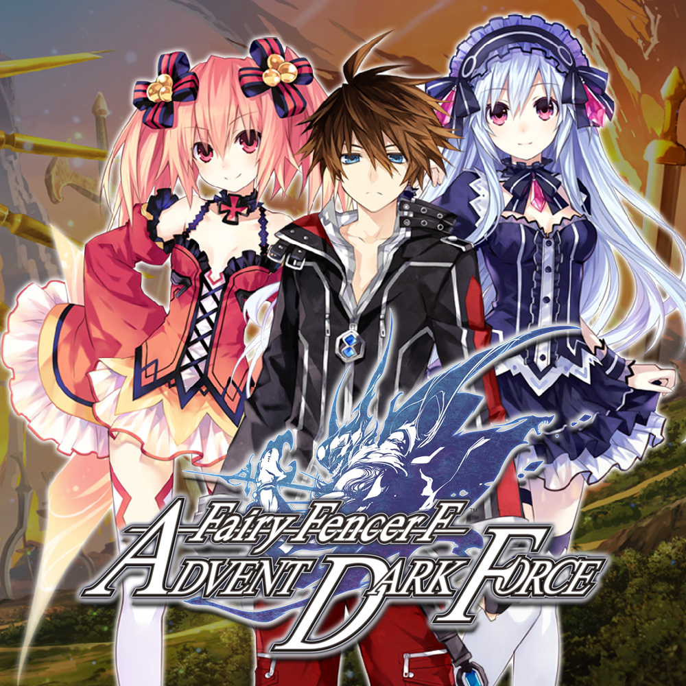 fairy fencer f download