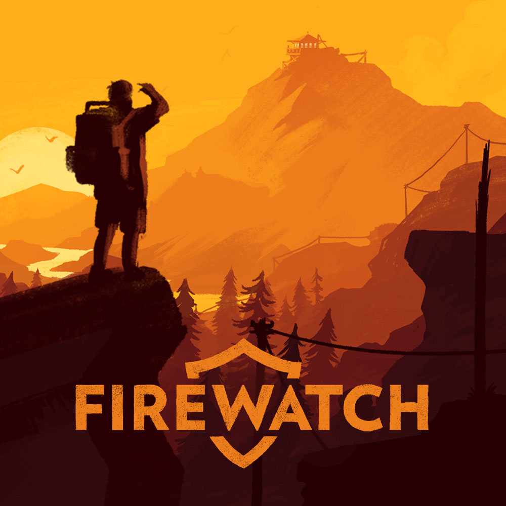 firewatch characters