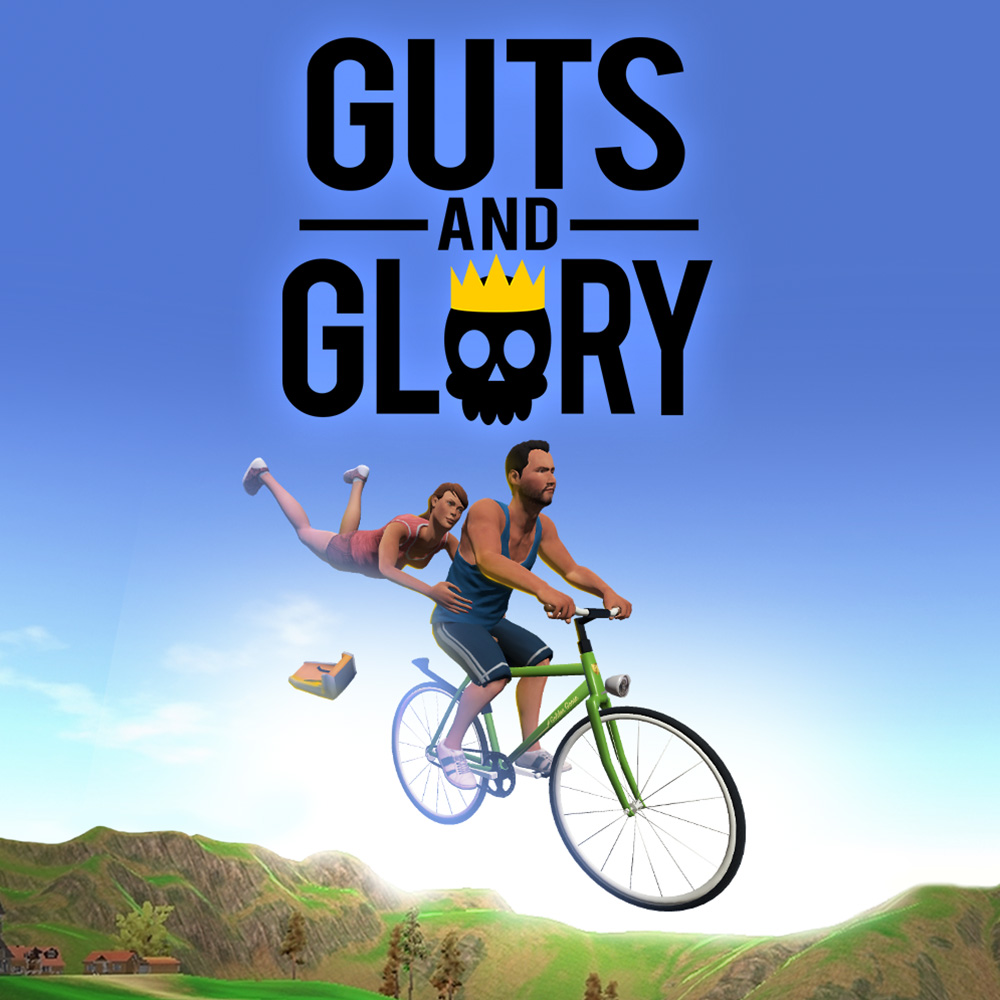 guts and glory game requirements