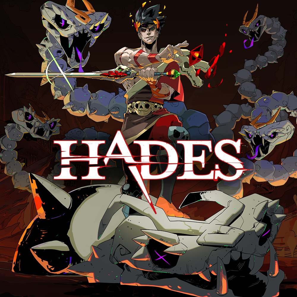 Hades download the new for ios
