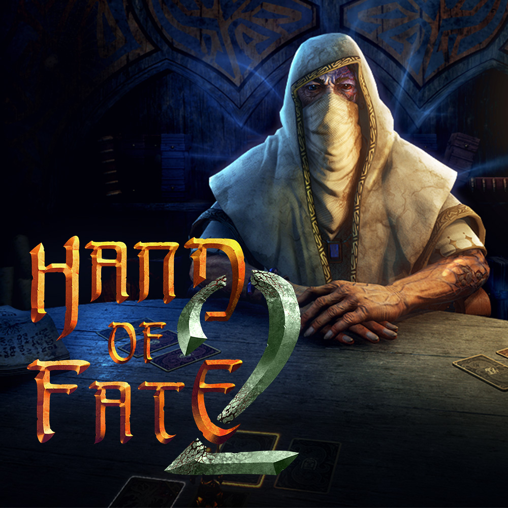 hand of fate 2 gamefaqs