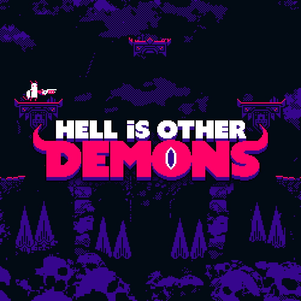 Hell is Other Demons for ipod instal