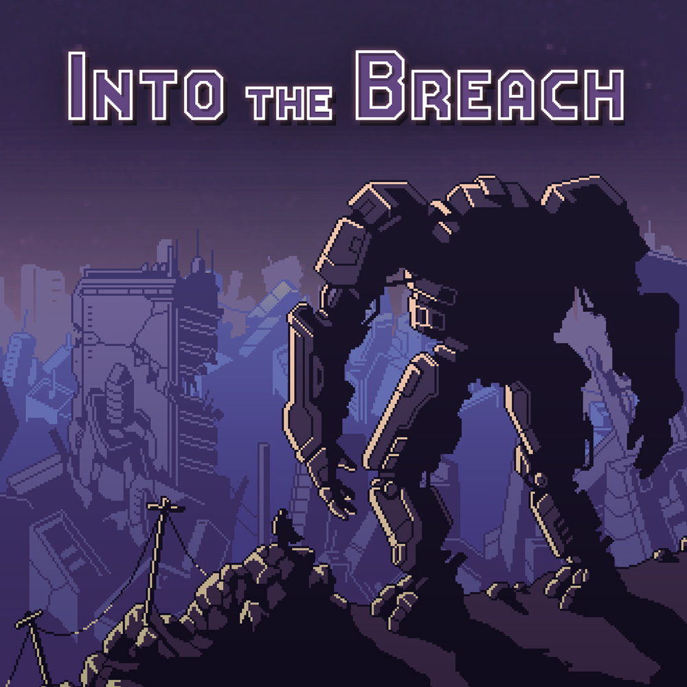 download into the breach ps4 for free