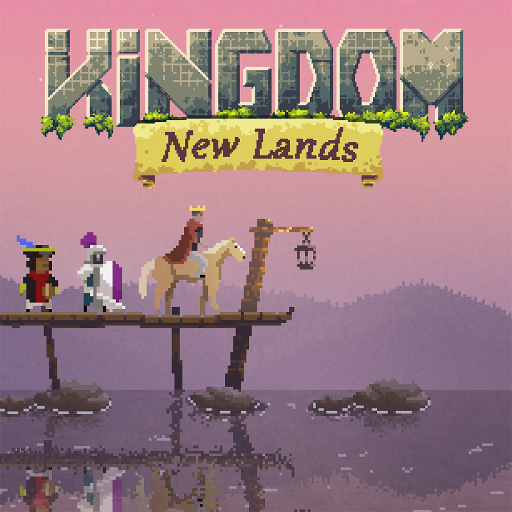 kingdom new lands horse