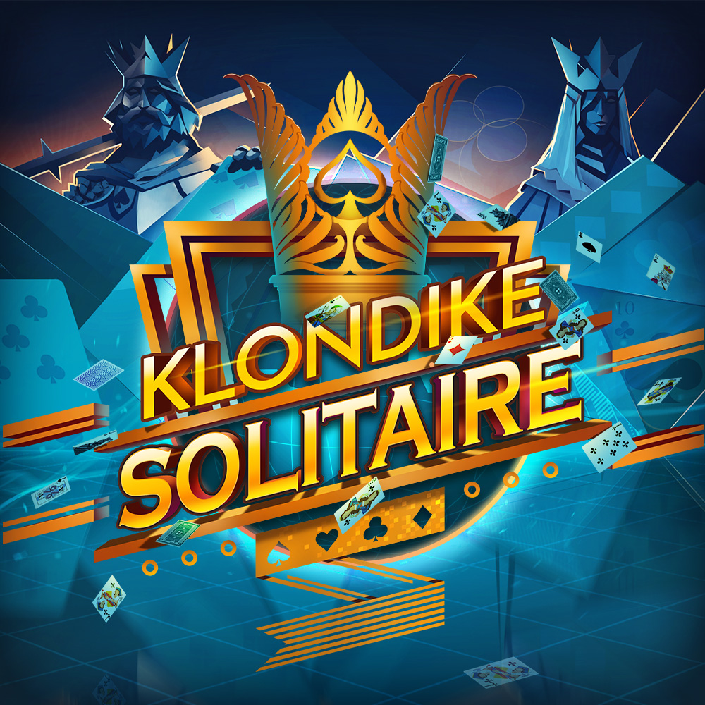 klondike turn one free online solitaire
