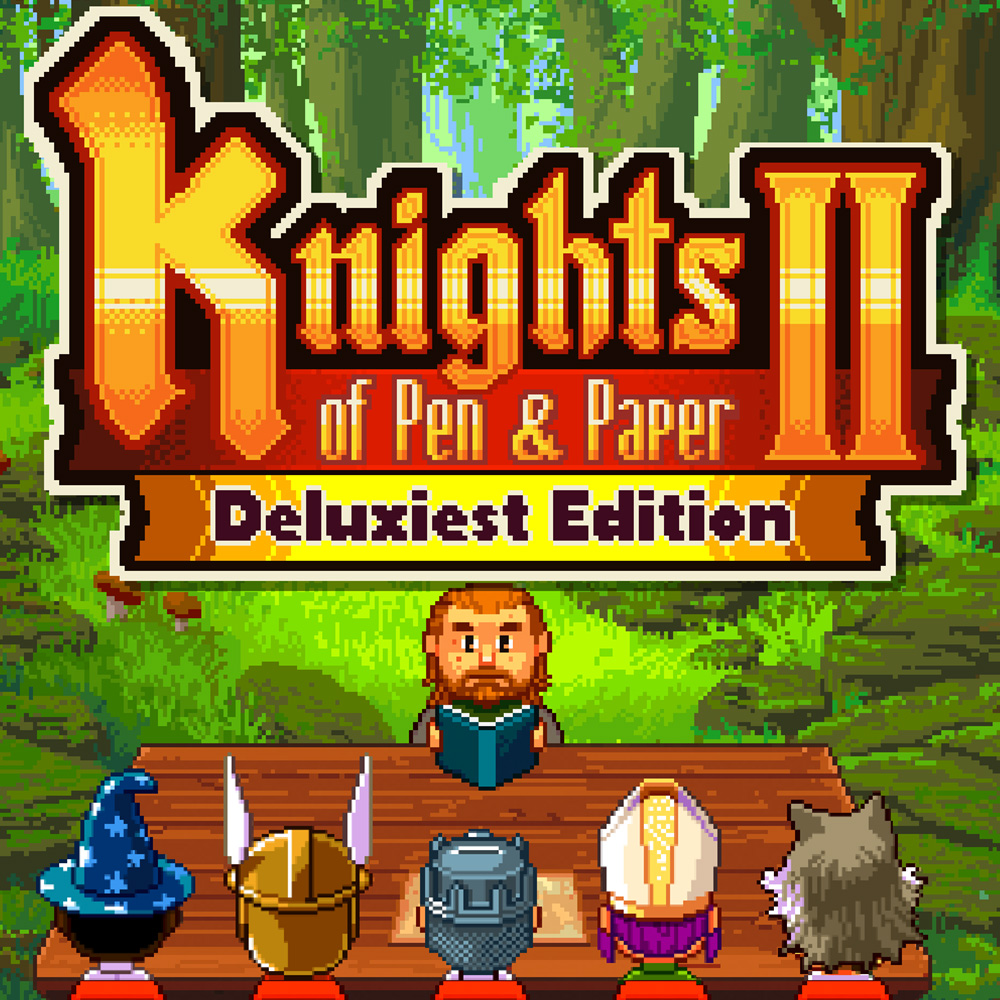 Knights of pen and paper 2 рецепты крафта на русском