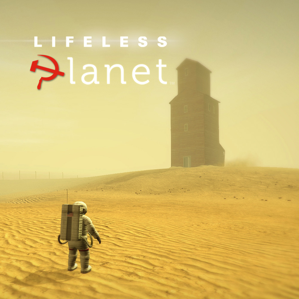 free download lifeless planet