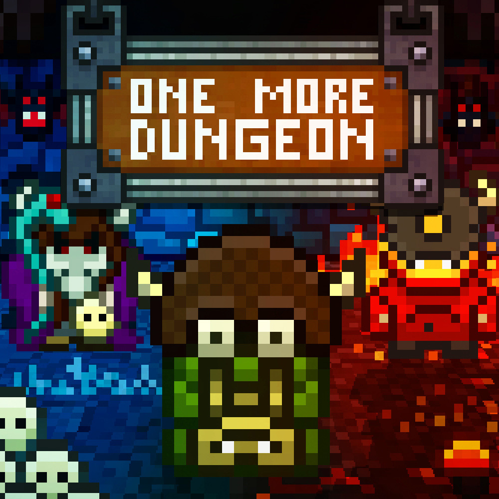 One More Dungeon 2 for windows instal free