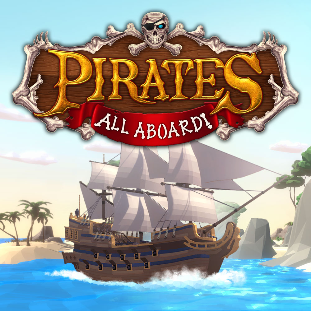 jeu concours voyage pirate