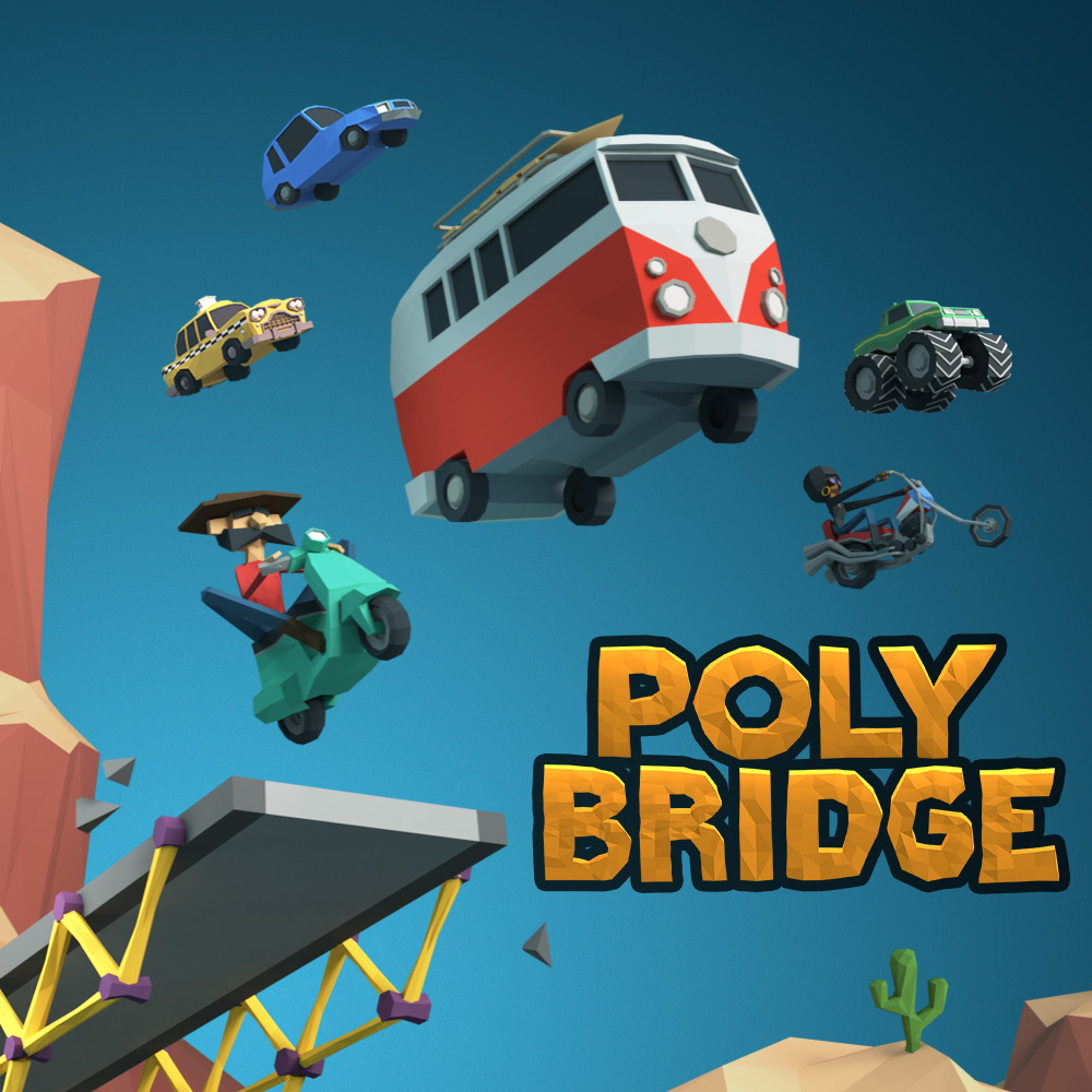 polly bridge game